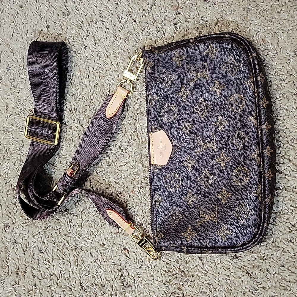 Knockoff LV Crossbody